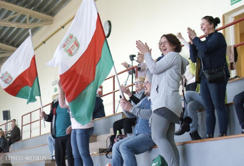 Turniej piłkarski Oratorium Cup 