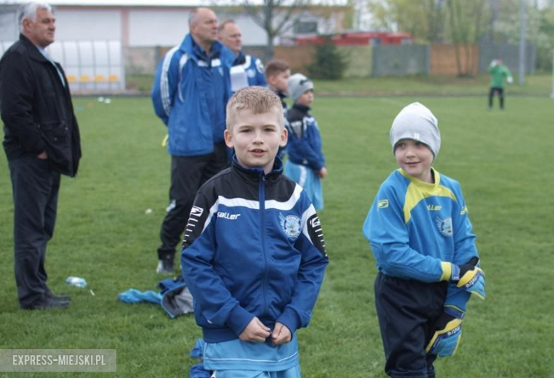 Gotec Cup 2017 w Rakoszycach