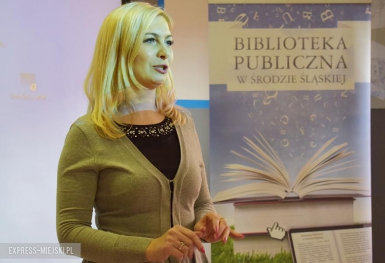 Święto bibliotekarzy