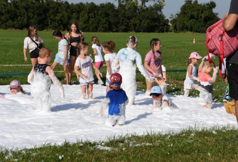 VII Piknik Rodzinny w Udaninie