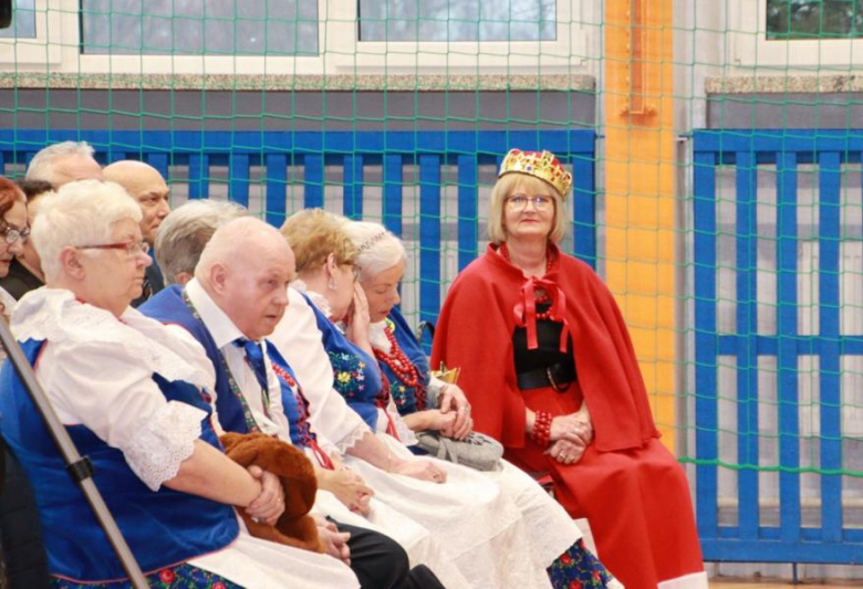 XI Przegląd Kolęd i Pastorałek w Udaninie