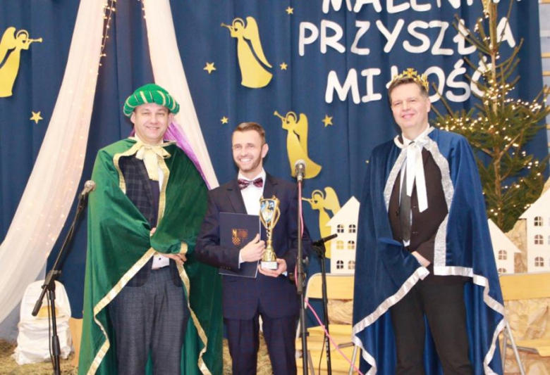 XI Przegląd Kolęd i Pastorałek w Udaninie