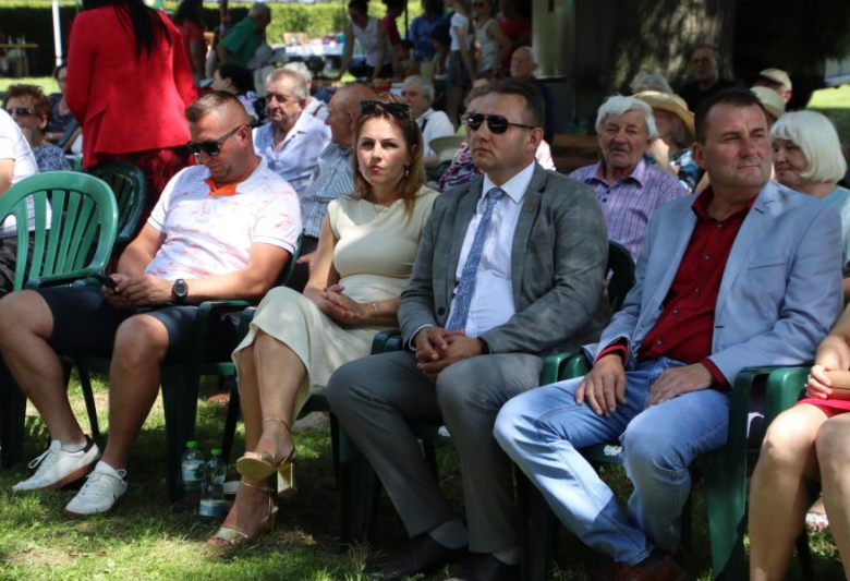 XIII Przegląd „Pieje Kur Pieje”