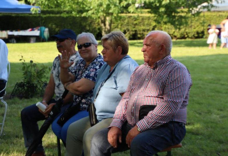 XIII Przegląd „Pieje Kur Pieje”