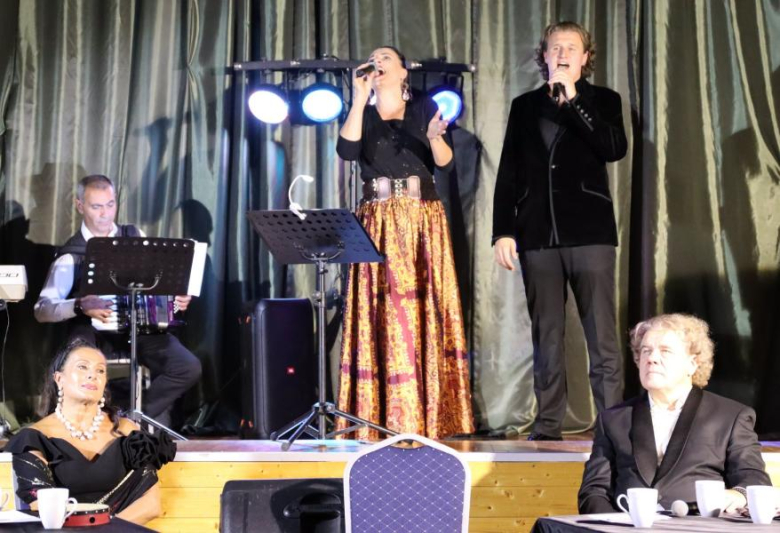 Jubileuszowy Festiwal Romansu za nami