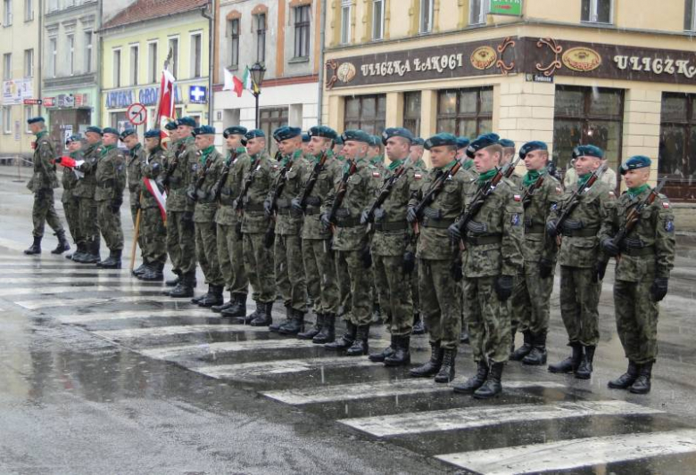 3 maja 2011 w Środzie Śląskiej