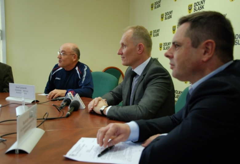 40 obiektów lekkoatletycznych dla Dolnego Śląska