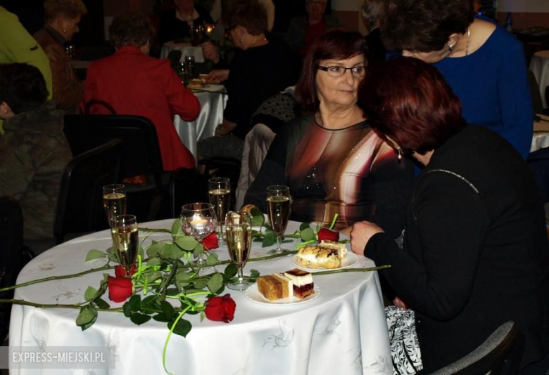 Dzień Kobiet Miękinia