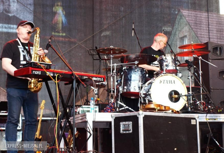 Koncert Zbigniewa Wodeckiego