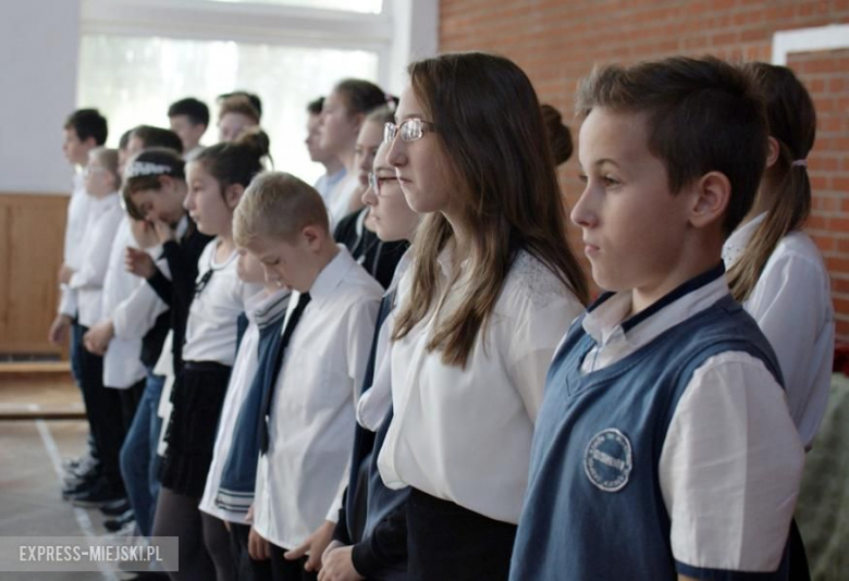 Dzień Nauczyciela w Szczepanowie