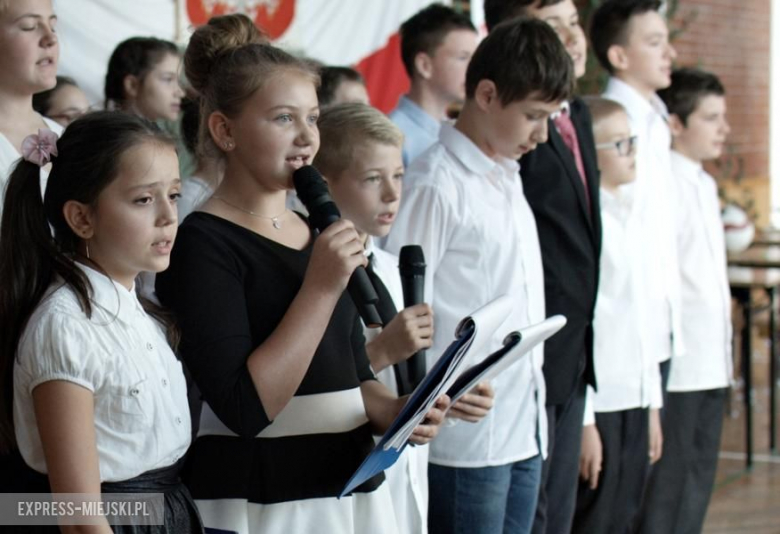 Dzień Nauczyciela w Szczepanowie