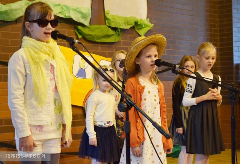 Konkurs muzyczny w Malczycach