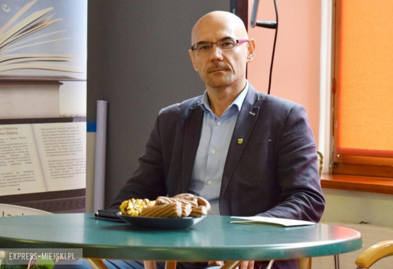 Święto bibliotekarzy