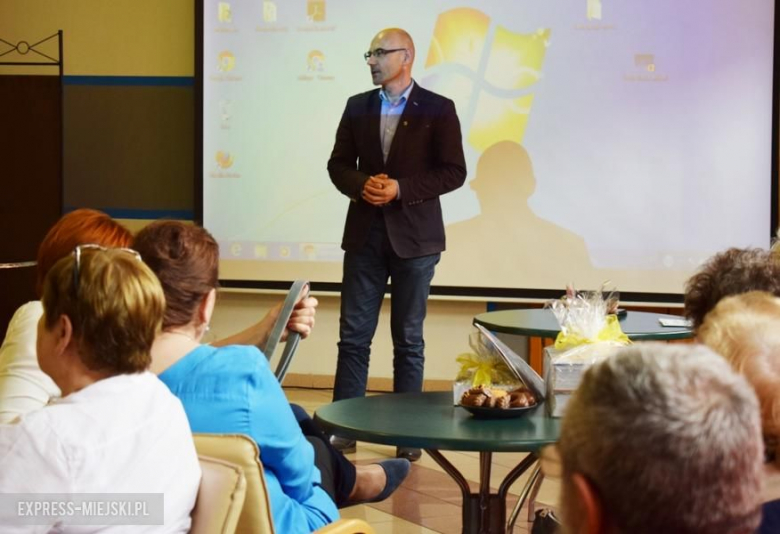 Święto bibliotekarzy