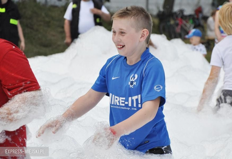 Dzień Dziecka w Malczycach