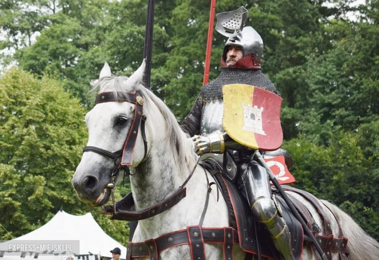 Turniej rycerski w Wojnowicach