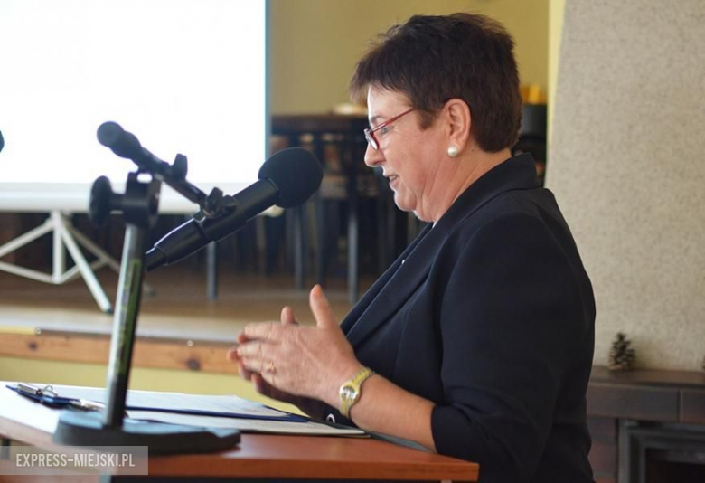 Uroczystości w Rzeczycy