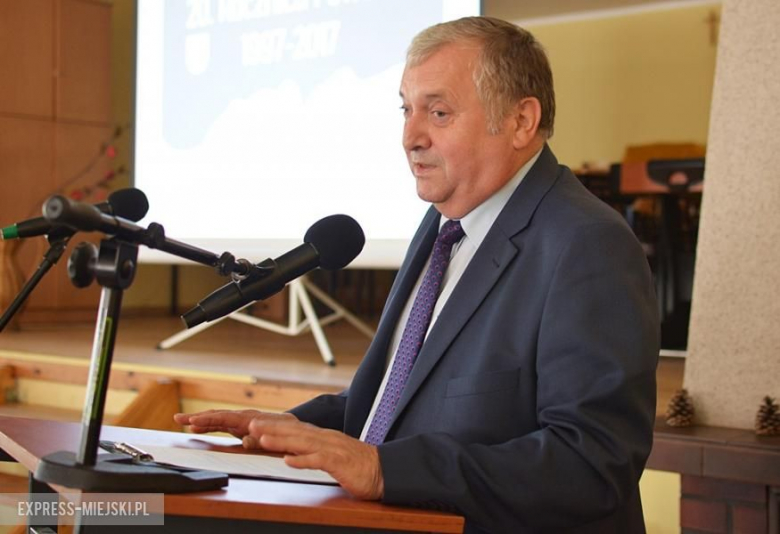 Uroczystości w Rzeczycy