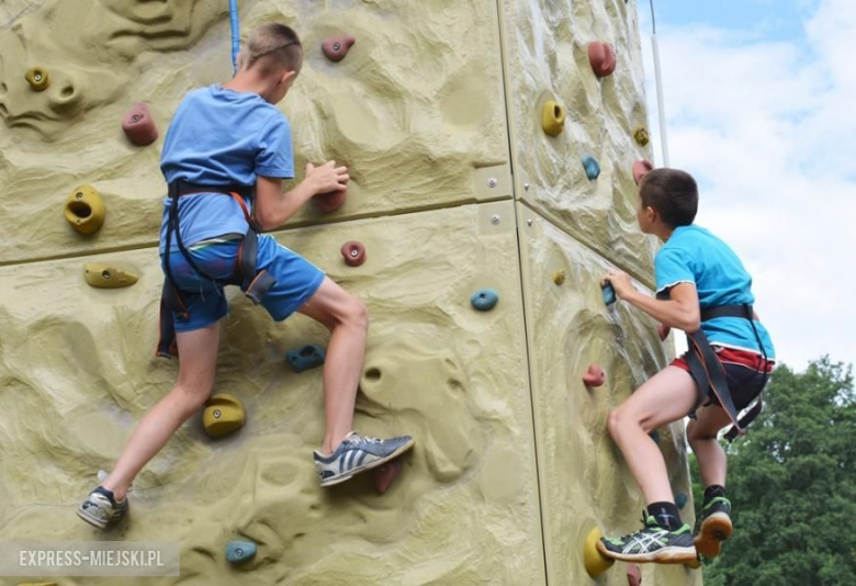 Piknik Rodzinny w Piotrowicach