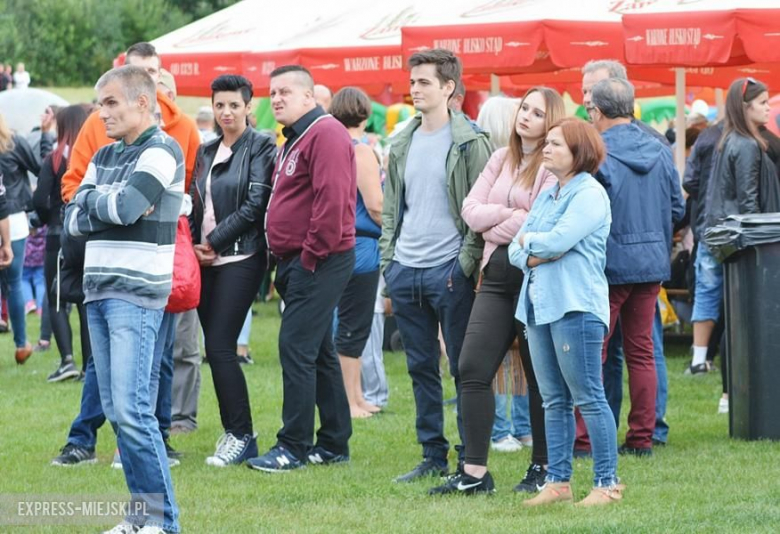 Festiwal Lata w Miękini 2017