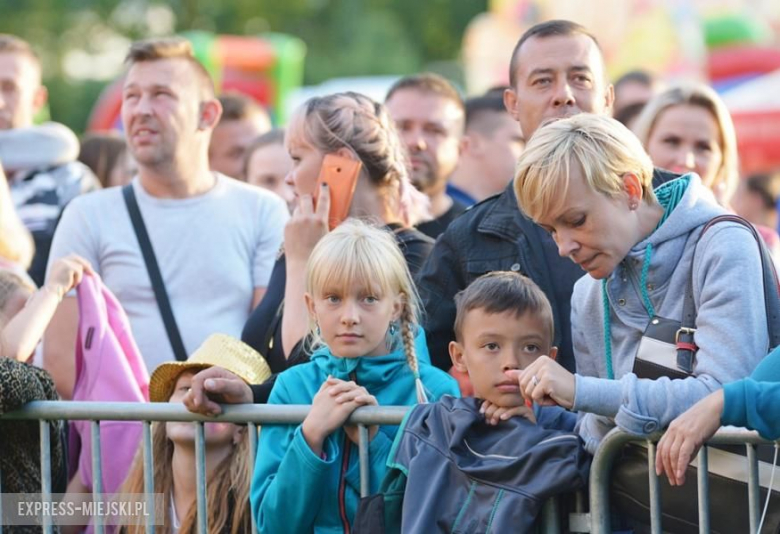 Festiwal Lata w Miękini 2017