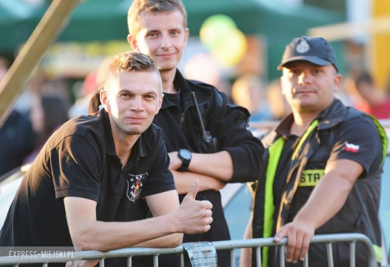 Festiwal Lata w Miękini 2017