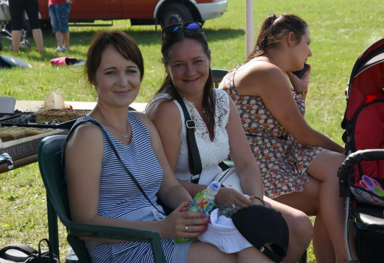 VII Piknik Rodzinny w Udaninie