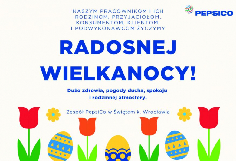 Życzenia wielkanocne