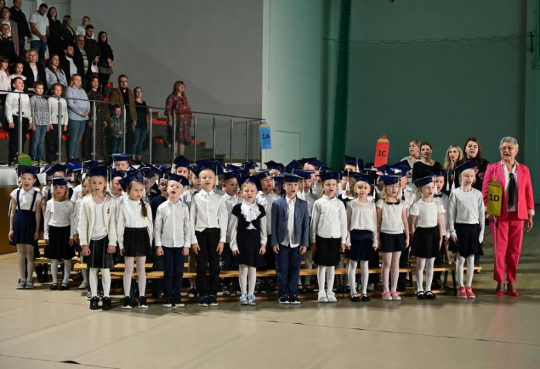 Dzień Edukacji Narodowej w Miękini