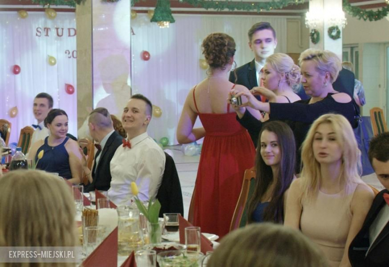 Studniówka PZSP nr 2 w Środzie Śląskiej