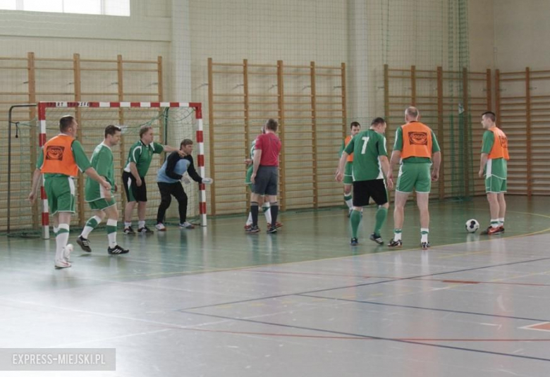 Mistrzostwa Radnych Dolnego Śląska w Środzie Śląskiej