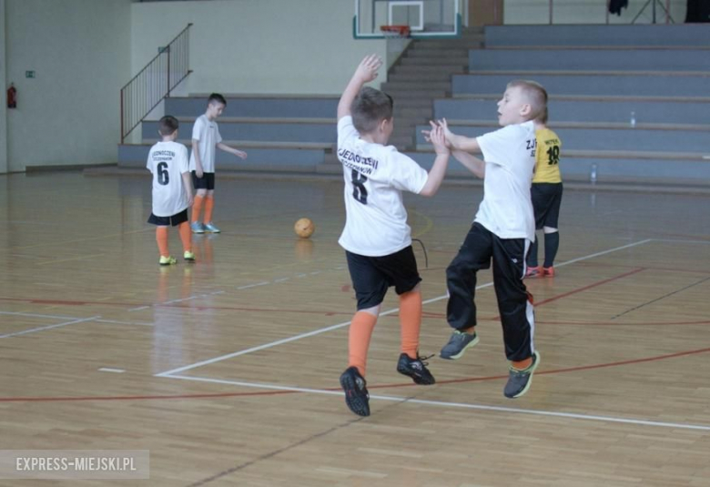 Turniej piłkarski Oratorium Cup 