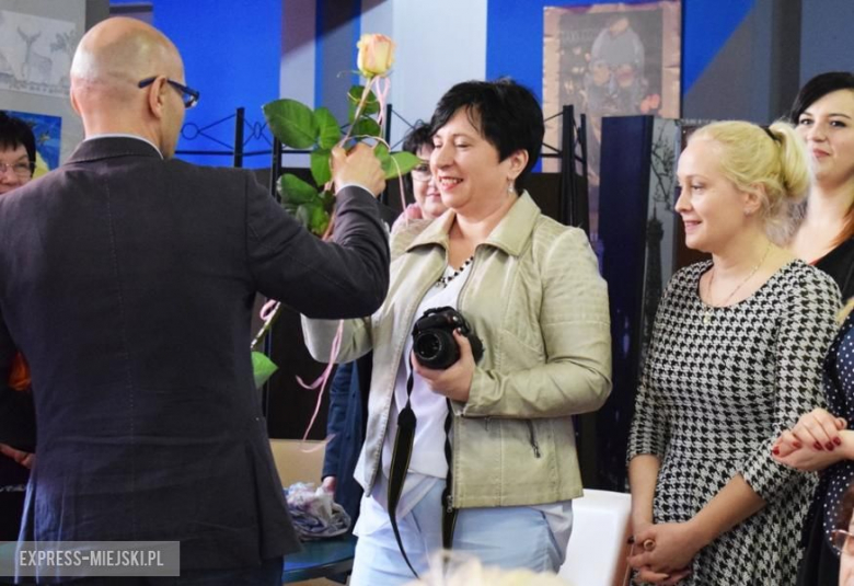 Święto bibliotekarzy