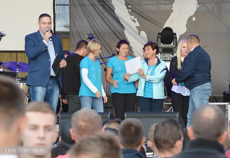 Festiwal Lata w Miękini 2017