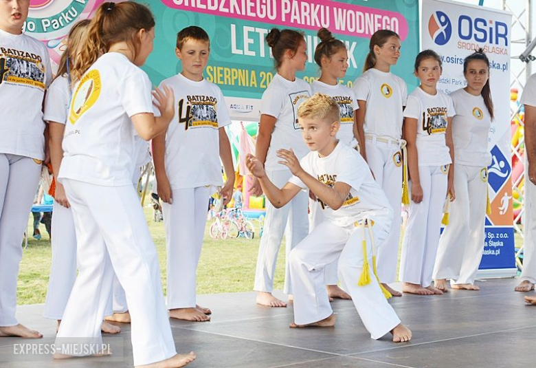 5. urodziny Średzkiego Parku Wodnego