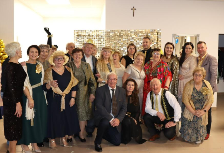 Gminny Bal Seniora