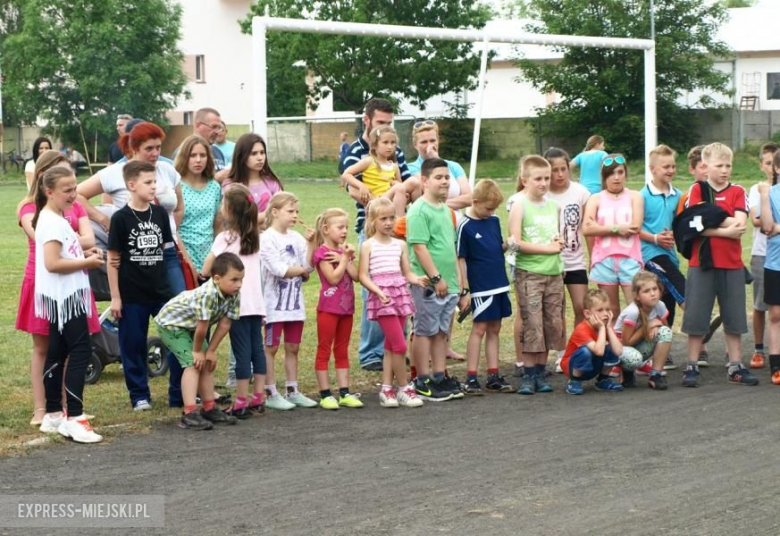 Dzień Dziecka Rakoszyce 2016