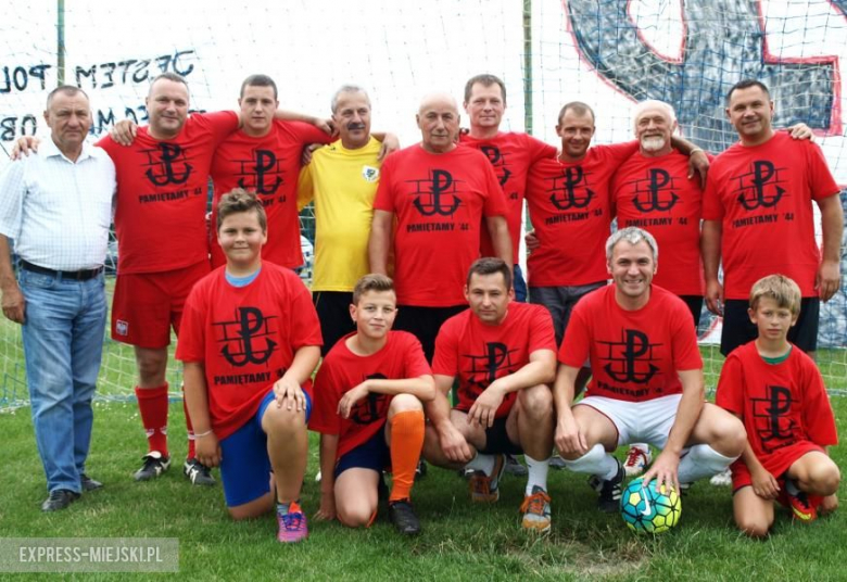 Obchody w Jastrzębcach