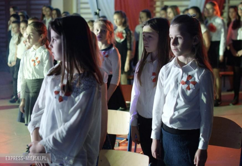 Dzień Niepodległości w Miękini