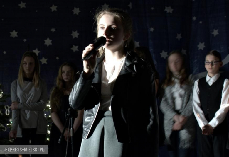 Spotkanie noworoczne w Rakoszycach