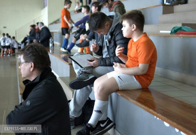 Turniej piłkarski Oratorium Cup 