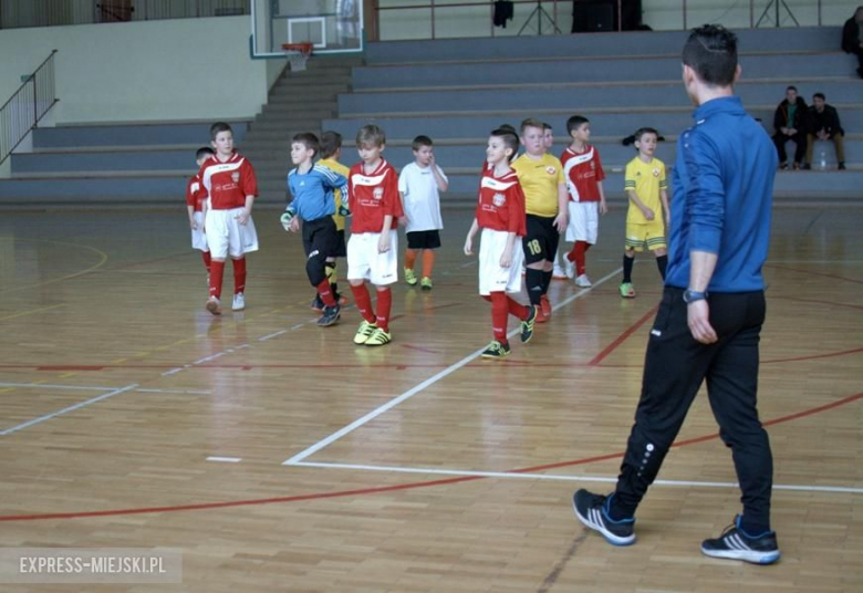 Turniej piłkarski Oratorium Cup 