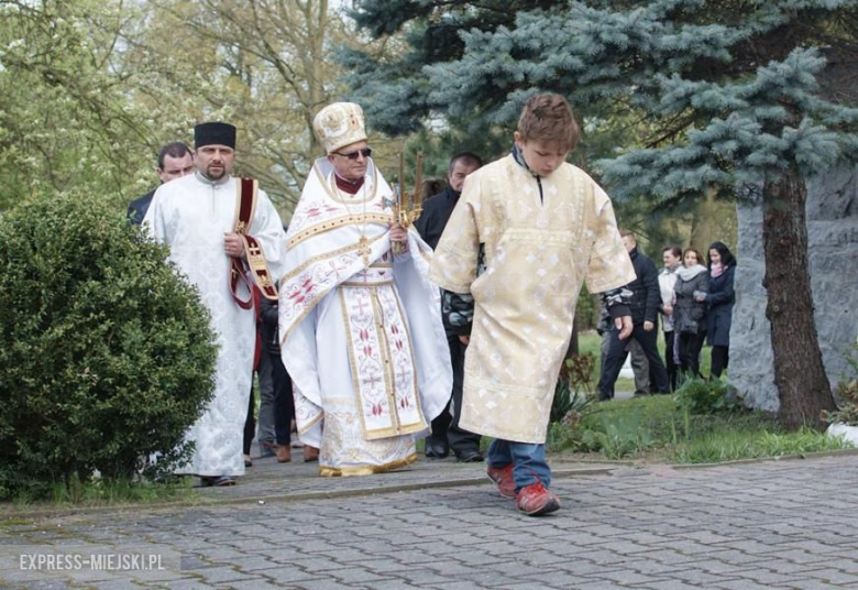 Uroczystości w Malczycach