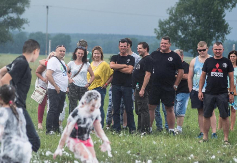 Dzień Dziecka w powiecie średzkim