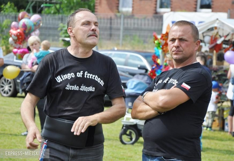 Dzień Dziecka w Malczycach