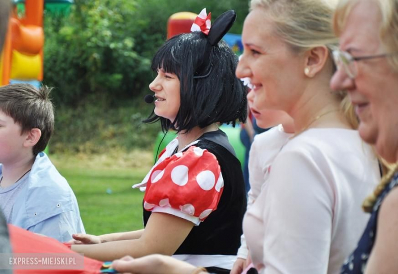 Dzień Dziecka w Malczycach