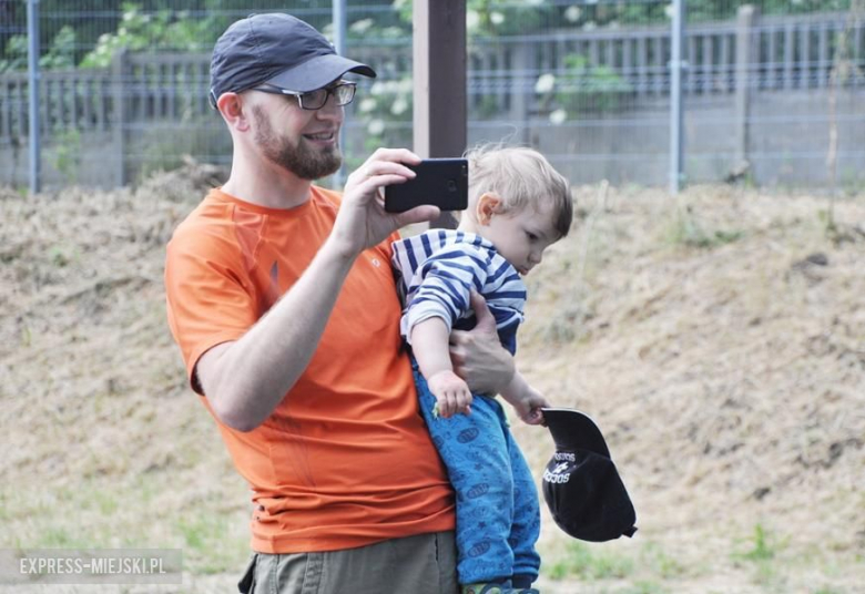 Dzień Dziecka w Malczycach