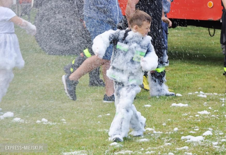 Dzień Dziecka w Malczycach