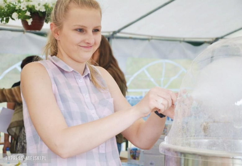 Dzień Dziecka w Malczycach