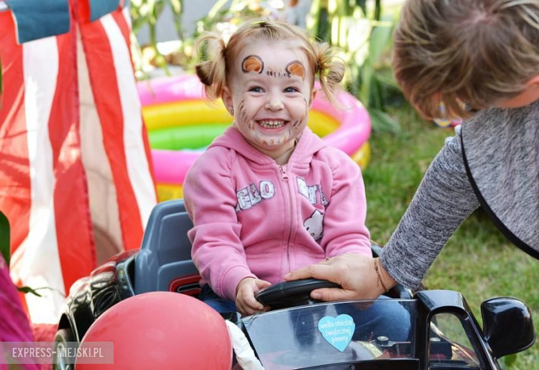 Festiwal Lata w Miękini 2017